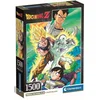 Image de Dragon Ball - Puzzle Compact 1500 Pieces