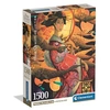 Image de Puzzle compact 1500 pièces Koinobori Dance