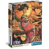 Image de Puzzle Compact 1500 Pieces - Koinobori Dance