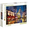 Image de Puzzle Paris - Montmartre 1500 pièces