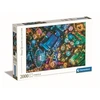 Image de Puzzle 2000 pièces Vue aérienne