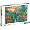 Image de Puzzle 2000 Pieces - Legends Of The Hidden Realm