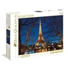 Image de Clementoni puzzle High QualityParis 2000 pièces