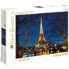 Image de Puzzle 2000 Pieces Paris