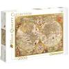 Image de Puzzle 2000 Pieces - Carte Du Monde