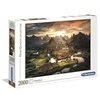 Image de Puzzle 2000 pièces High Quality China