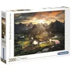 Image de High Quality -  Puzzle 2000 Pieces - China