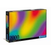 Image de Puzzle 2000 pièces - Colorboom collection - Gradient