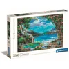 Image de Puzzle  -2000 Pieces - Paradise On Earth