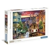 Image de puzzle San Francisco 3000 Pièces