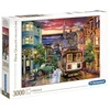 Image de High Quality  Puzzle 3000 Pieces San Francisco