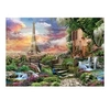 Image de Puzzle 3000 pièces Paris Dream