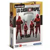 Image de Puzzle 500 pièces La Casa de Papel