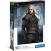 Image de Puzzle The Witcher 500 pièces