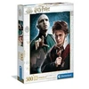 Image de Puzzle 500 pièces - Harry Potter et Voldemort