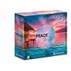 Image de Puzzle 500 pièces Peace Living the Present
