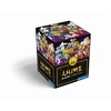 Image de Puzzle Cube 500 pièces Dragon Ball