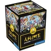 Image de Puzzle de 500 pièces Clementoni One Piece Noir 49x36 cm 8005125351367