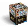 Image de One Piece - Cube 500 Pieces