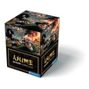 Image de Puzzle Cube 500 pièces L'attaque des Titans