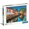Image de Puzzle Strasbourg Old Town 500 Pièces