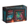 Image de Puzzle 520 pièces The Morphing Collection Stranger Things Cadre lumineux Le monde à l'envers
