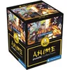 Image de Puzzle de 500 pièces Educa Borras Naruto Shippuden Noir 49x36 cm 8005125355167
