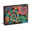 Image de - 500p Colorboom Curly - 49 x 36 cm
