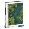 Image de Puzzle 500 Pieces - Tropical Aerial View