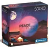 Image de Puzzle Peace Puzzle - 500 Pieces