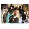 Image de Puzzle 500 pièces : Harry Potter Clementoni
