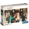 Image de Harry Potter -puzzle Compact 500 Pieces