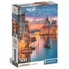 Image de Puzzle Compact 500 Pieces - Lighting Venice