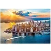 Image de Puzzle 500 pièces : New York