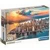 Image de Puzzle Compact 500 Pieces - New York