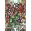 Image de Marvel - The Avengers - Puzzle Compact 500 Pieces