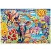 Image de Puzzle Compact 500 pièces : Le Carnaval des Eléphants