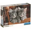 Image de Kittens -puzzle Compact 500 Pieces