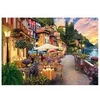 Image de Puzzle Compact 500 pièces : Lac de Côme