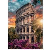 Image de Puzzle Compact 500 pièces : Amphithéâtre Flavien
