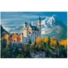 Image de Puzzle Compact 500 pièces : Château de Neuschwanstein