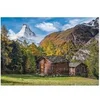Image de Puzzle Compact 500 pièces : Le charmant Cervin