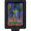 Image de The Morphing Collection - Stranger Things - Cadre Lumineux D