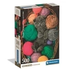 Image de Puzzle compact 500 pièces Fluffy Kitten