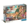 Image de CLEMENTONI - Compact 500 pieces - Victorian Promenade