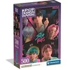 Image de Puzzle 500 pièces K-Pop Demon Hunters