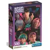Image de Kpop Demon Hunters Puzzle  Compact 500 Pieces