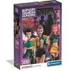 Image de Puzzle 500 pièces K-Pop Demon Hunters