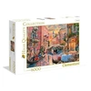 Image de puzzle Venise coucher de soleil Venise 6000 pièces