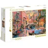 Image de High Quality - Puzzle 6000 Pieces Venice Evening Sunset